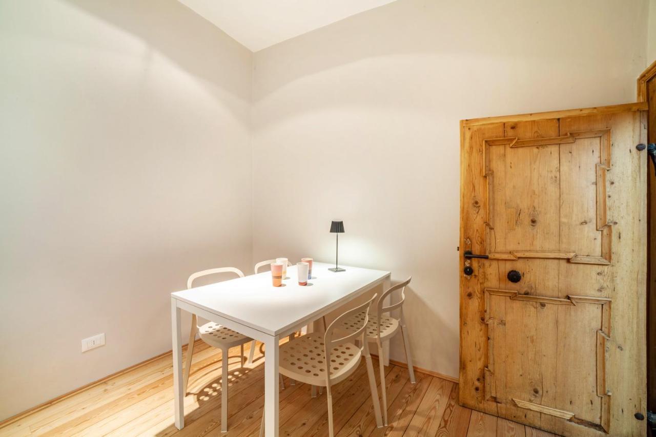 Lauben 75 Apartment Merano