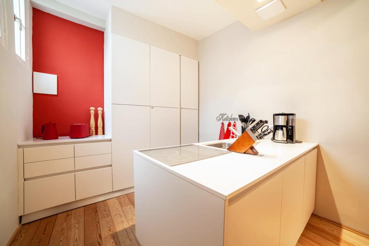 Lauben 75 Apartment Merano