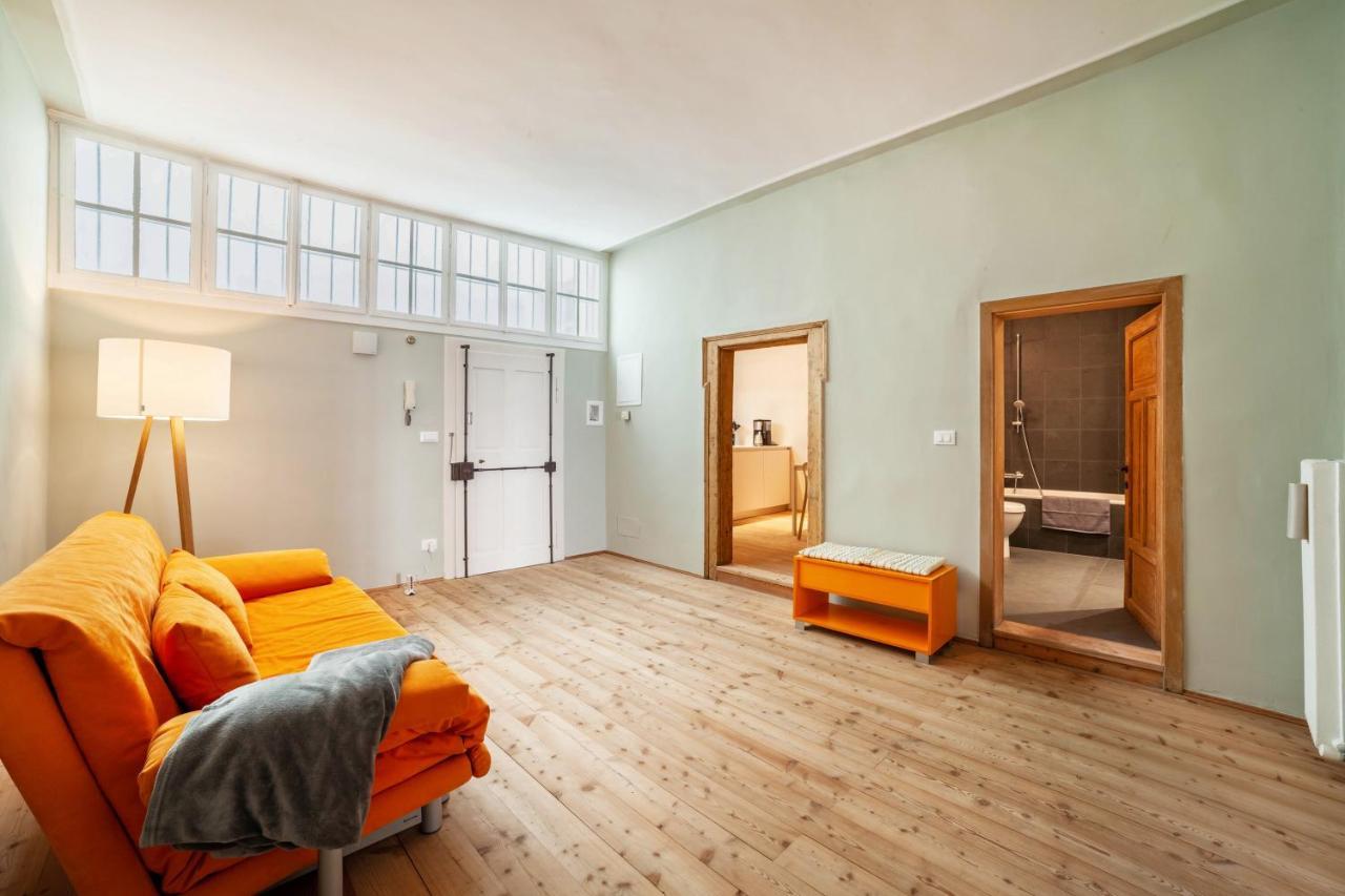Lauben 75 Apartment Merano